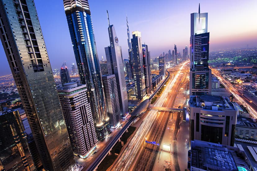 AI in Dubai: Prompt, Build, Automate — preview