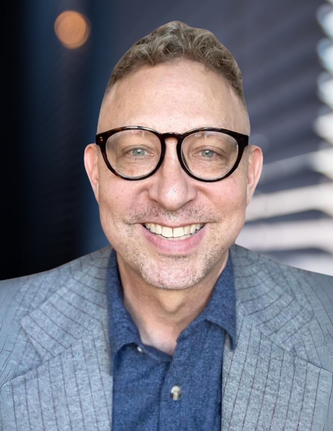 Professor Christopher Korten