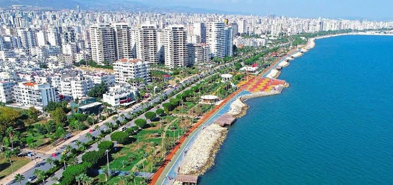 Mersin, Türkiye